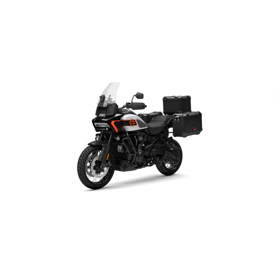 Harley-Davidson Pan America 1250 Limited 2026 — adventure touring мотоцикл