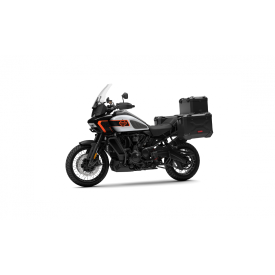 Harley-Davidson Pan America 1250 Limited 2026 — adventure touring мотоцикл