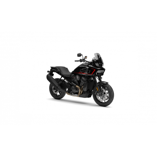 Harley-Davidson Pan America 1250 ST 2026 — Adventure Touring
