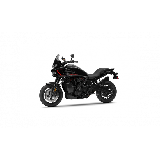 Harley-Davidson Pan America 1250 ST 2026 — Adventure Touring