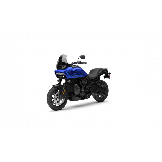 Harley-Davidson Pan America 1250 ST 2026 — Adventure Touring