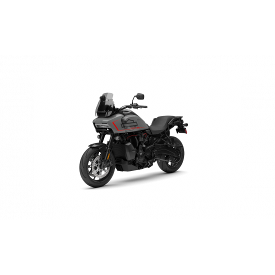 Harley-Davidson Pan America 1250 ST 2026 — Adventure Touring