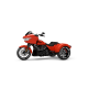 Harley-Davidson Road Glide 3 2026 — трёхколёсный туринг