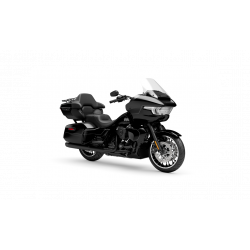 Harley-Davidson Road Glide Limited 2026 Vivid Black