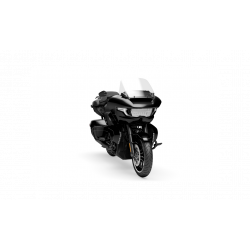 Harley-Davidson Road Glide Limited 2026 Vivid Black
