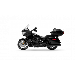 Harley-Davidson Road Glide Limited 2026 Vivid Black