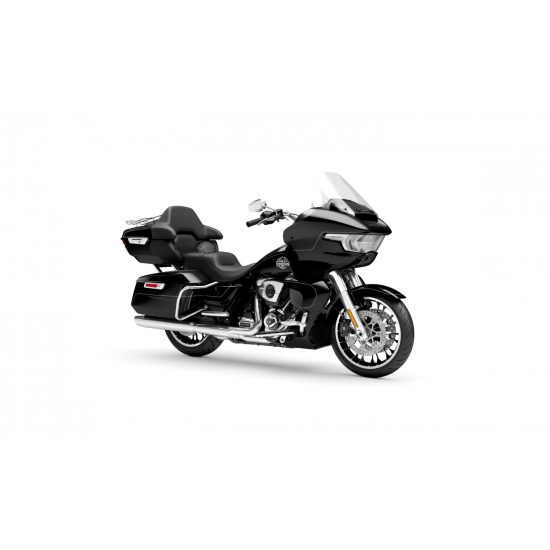 Harley-Davidson Road Glide Limited 2026 — touring мотоцикл