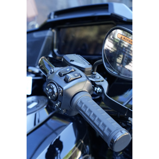 Harley-Davidson Road Glide Limited 2026 — touring мотоцикл