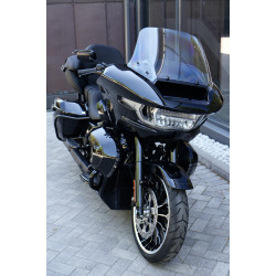 Harley-Davidson Road Glide Limited 2026 Vivid Black
