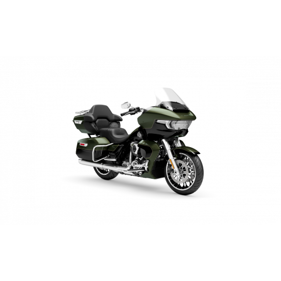 Harley-Davidson Road Glide Limited 2026 — touring мотоцикл