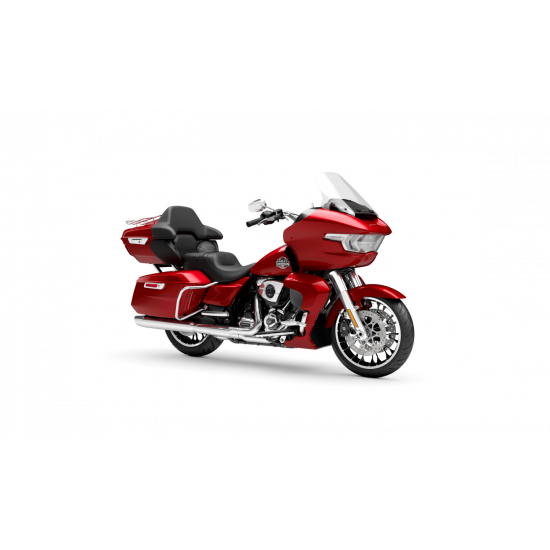 Harley-Davidson Road Glide Limited 2026 — touring мотоцикл