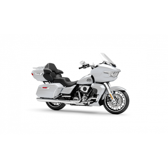 Harley-Davidson Road Glide Limited 2026 — touring мотоцикл