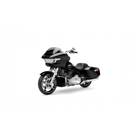 Harley-Davidson Road Glide 2026 — туринговый баггер с обтекателем Sharknose