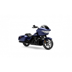 Harley-Davidson Road Glide 2026 Purple Abyss