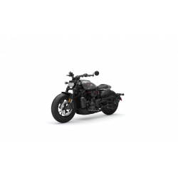 Harley-Davidson Sportster™ S 2026 Dark Billiard Gray