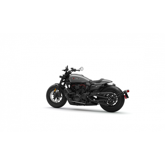 Harley-Davidson Sportster S 2026 — цвета и характеристики