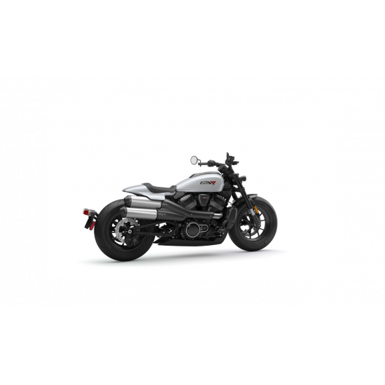 Harley-Davidson Sportster S 2026 — цвета и характеристики