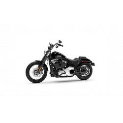 Harley-Davidson Street Bob 2026