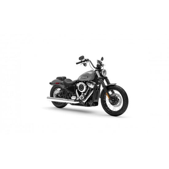 Harley-Davidson Street Bob 2026 — цвета и комплектации