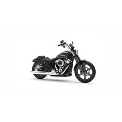 Harley-Davidson Street Bob (2026)