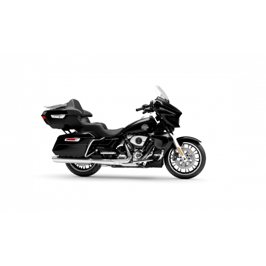 Harley-Davidson Street Glide Limited 2026 — touring мотоцикл