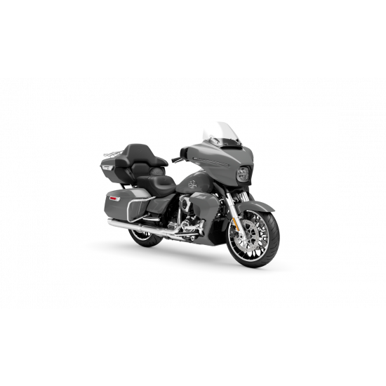 Harley-Davidson Street Glide Limited 2026 — touring мотоцикл