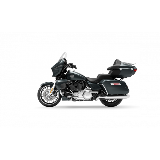 Harley-Davidson Street Glide Limited 2026 — touring мотоцикл