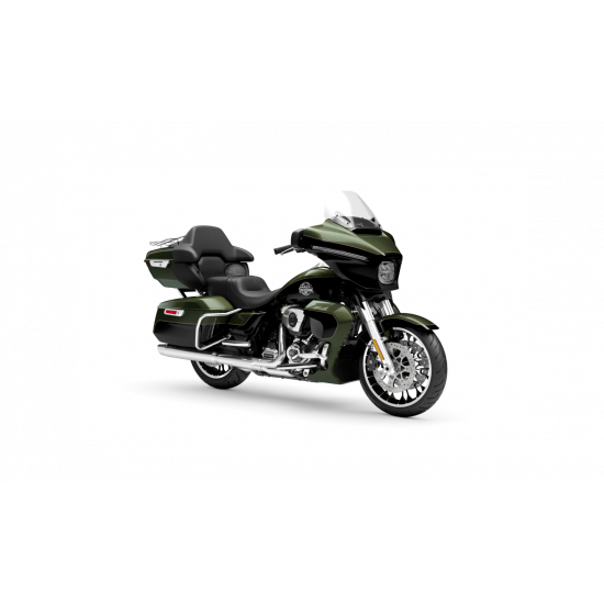 Harley-Davidson Street Glide Limited 2026 — touring мотоцикл