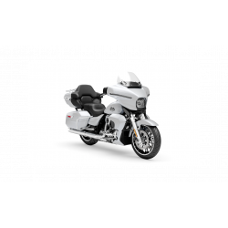 Harley-Davidson Street Glide Limited (2026)