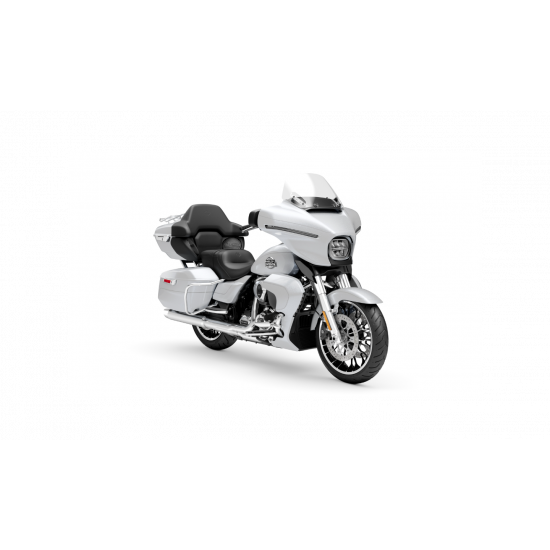 Harley-Davidson Street Glide Limited 2026 — touring мотоцикл