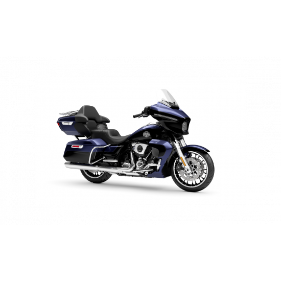 Harley-Davidson Street Glide Limited 2026 — touring мотоцикл