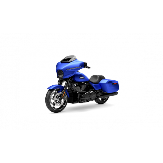 Harley-Davidson Street Glide 2026 — туринговый мотоцикл