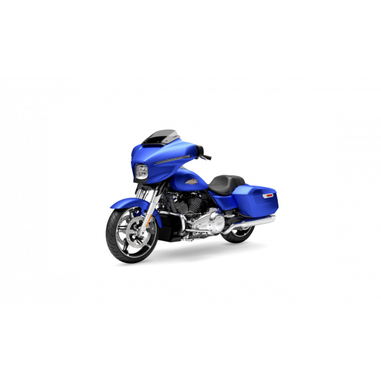 Harley-Davidson Street Glide 2026 — туринговый мотоцикл