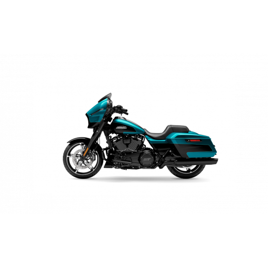 Harley-Davidson Street Glide 2026 — туринговый мотоцикл