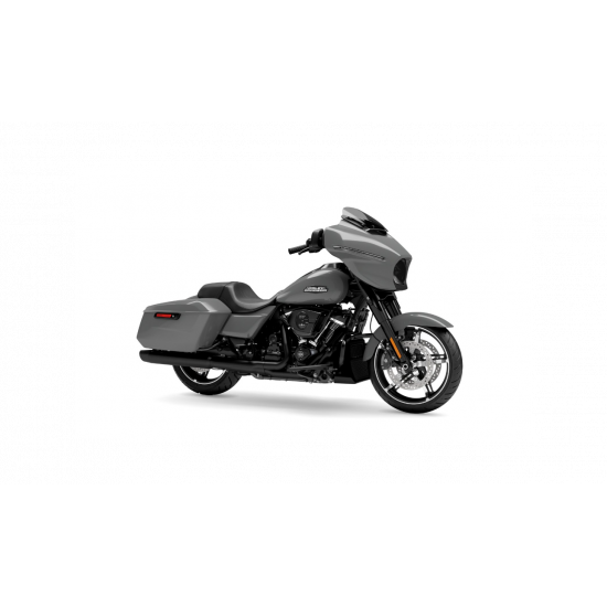 Harley-Davidson Street Glide 2026 — туринговый мотоцикл