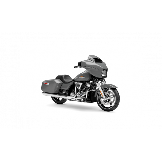 Harley-Davidson Street Glide 2026 — туринговый мотоцикл