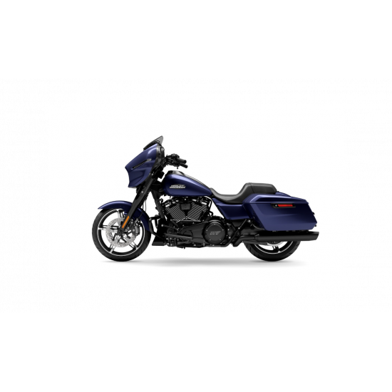 Harley-Davidson Street Glide 2026 — туринговый мотоцикл