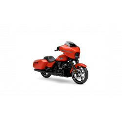 Harley-Davidson Street Glide (2026)