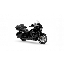 Harley-Davidson Street Glide Limited Black (2026)