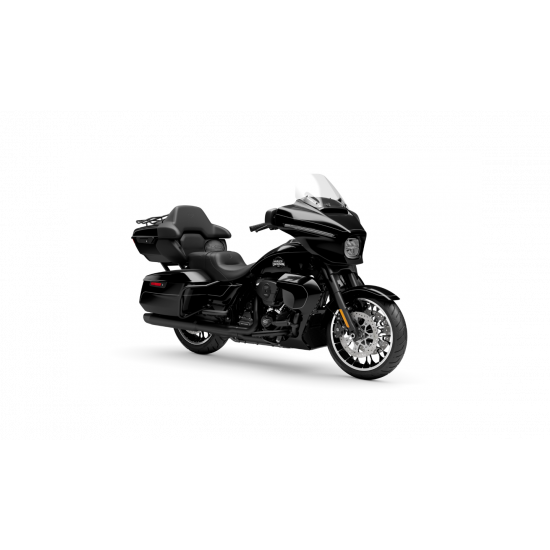 Harley-Davidson Street Glide Limited 2026 — touring мотоцикл