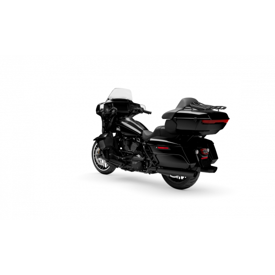 Harley-Davidson Street Glide Limited 2026 — touring мотоцикл