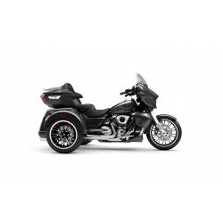 Harley-Davidson Street Glide 3 Limited 