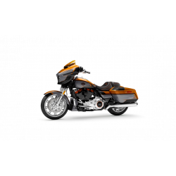 Harley-Davidson CVO Street Glide (2026)