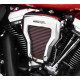 Воздушный фильтр Screamin' Eagle Vortex Extreme Chrome новинка 2026
