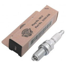 Свічка запалювання 6R12