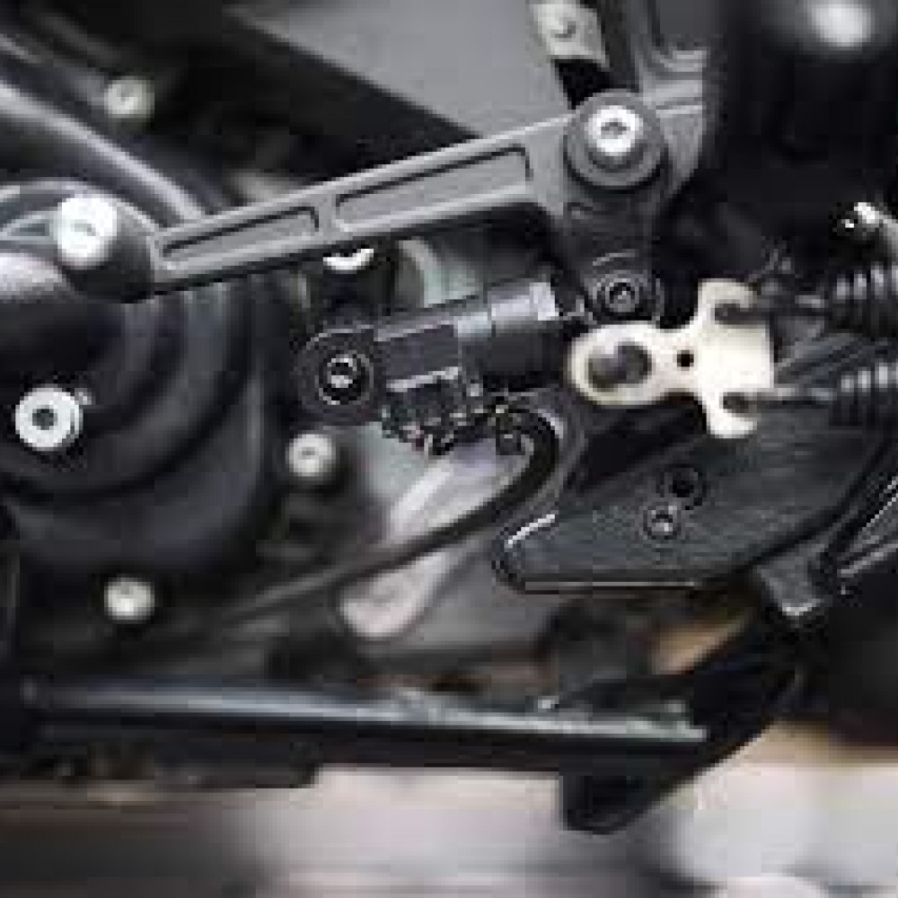 Screamin' Eagle スタビライザー Для мотоциклів : Screamin' Eagle Quickshifter