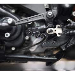 Screamin' Eagle Quickshifter