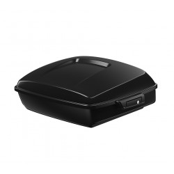 Укорочений багажник Tour-Pak Vivid Black