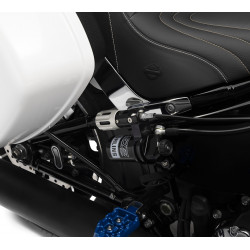 Задня підвіска Screamin' Eagle/Öhlins