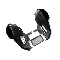 Нижні частини обтічника - Vivid Black